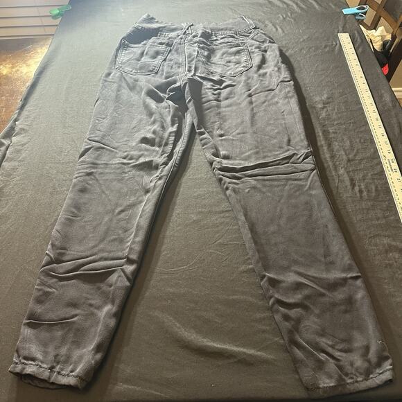 Wallflower The Sassy Fit Stretch Black Jeans Size 9 Women - Picture 8 of 9